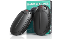 Load image into Gallery viewer, Rechargeable Hand Warmer / Electronic usb hand warmer