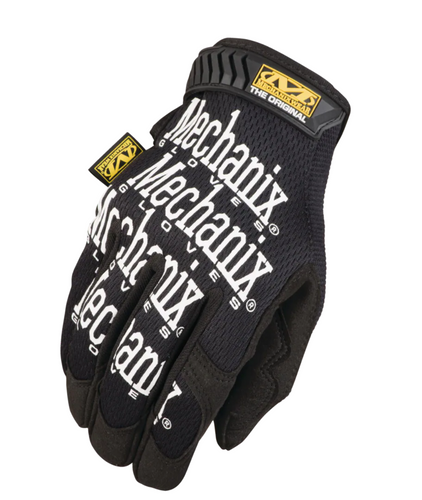 Mechanix Wear Original Work Gloves