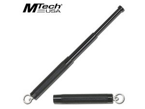 12" Expandable Baton