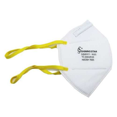 N-95 Mask - 1 piece