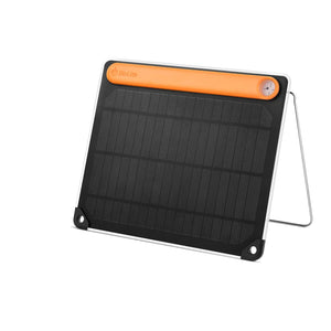 BioLite SolarPanel 5+ ( Upgraded Version )