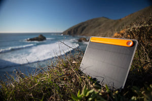 BioLite SolarPanel 5+ ( Upgraded Version )