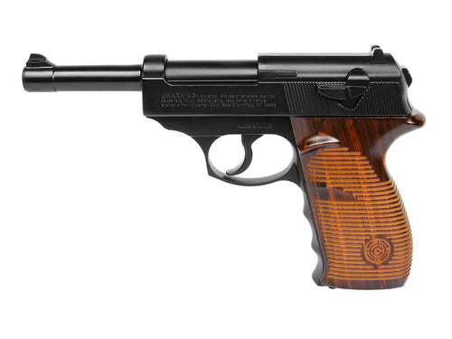 Crosman C41 c02 Steel BB Pistol