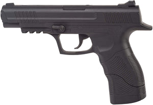 Daisy PowerLine 415 c02 Steel BB Pistol