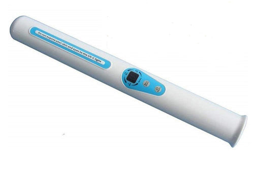 Uv-C Light Disinfecting Wand