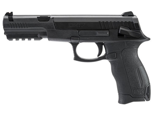 Umarex DX17 Spring Powered Steel BB Pistol