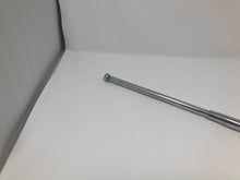 Load image into Gallery viewer, 24&quot; Silver Baton