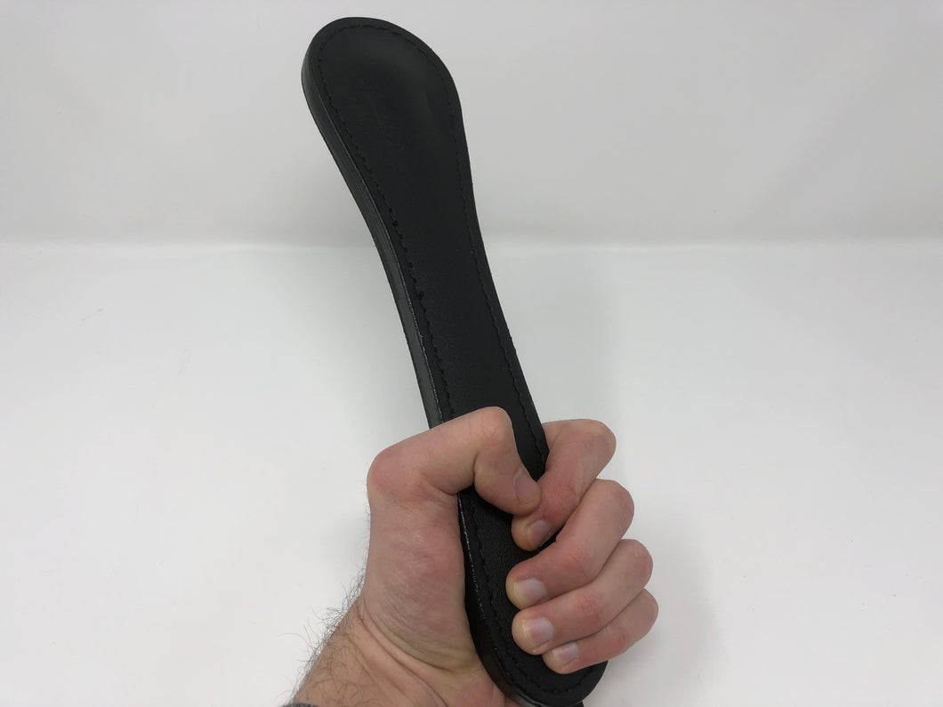 Leather Sap Blackjack - 11 inches length