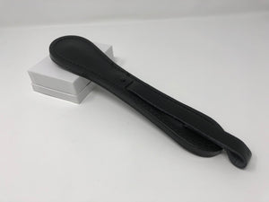 Leather Sap Blackjack - 11 inches length