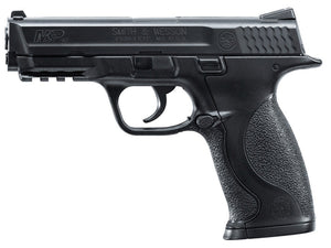 Umarex Smith & Wesson M&P C02 Steel BB Pistol - Black