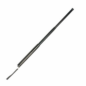 19" expandable baton