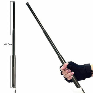 19" expandable baton