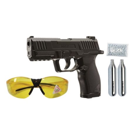 Umarex MCP c02 Steel BB Pistol Kit