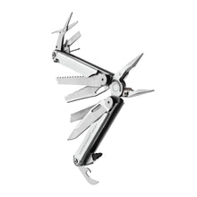 Load image into Gallery viewer, LeatherMan Wave Plus MultiTool