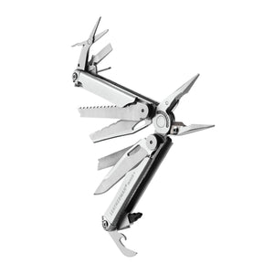 LeatherMan Wave Plus MultiTool